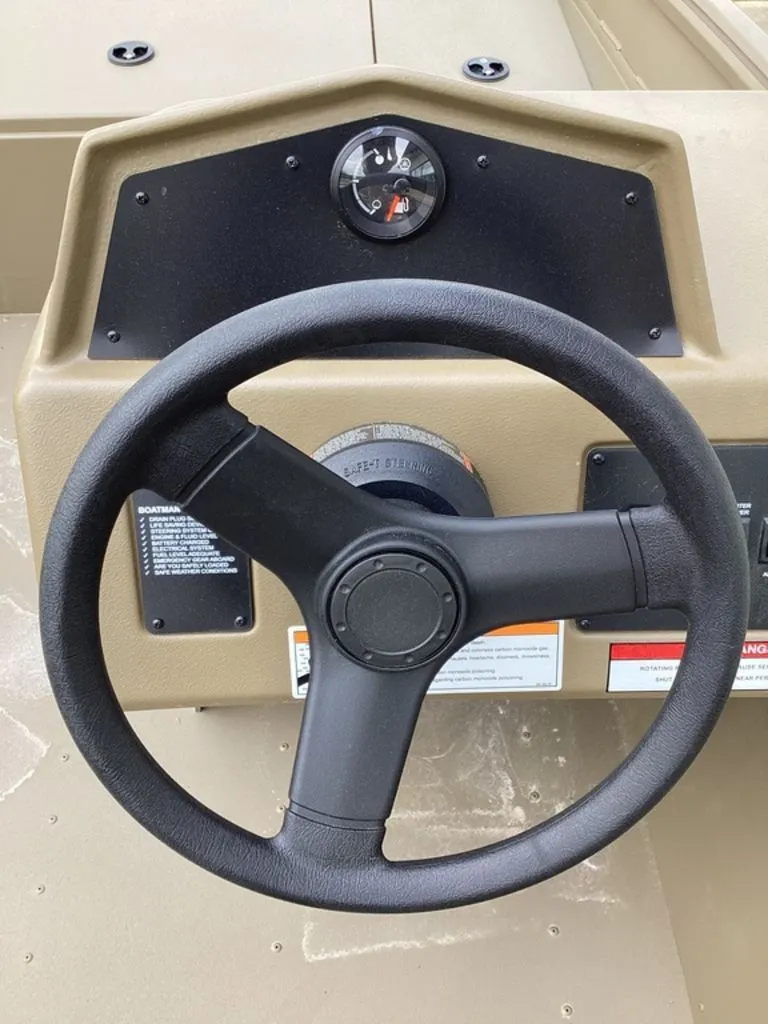 Slide: The Image of G3 Gator Tough 17 SC 2026 - 21