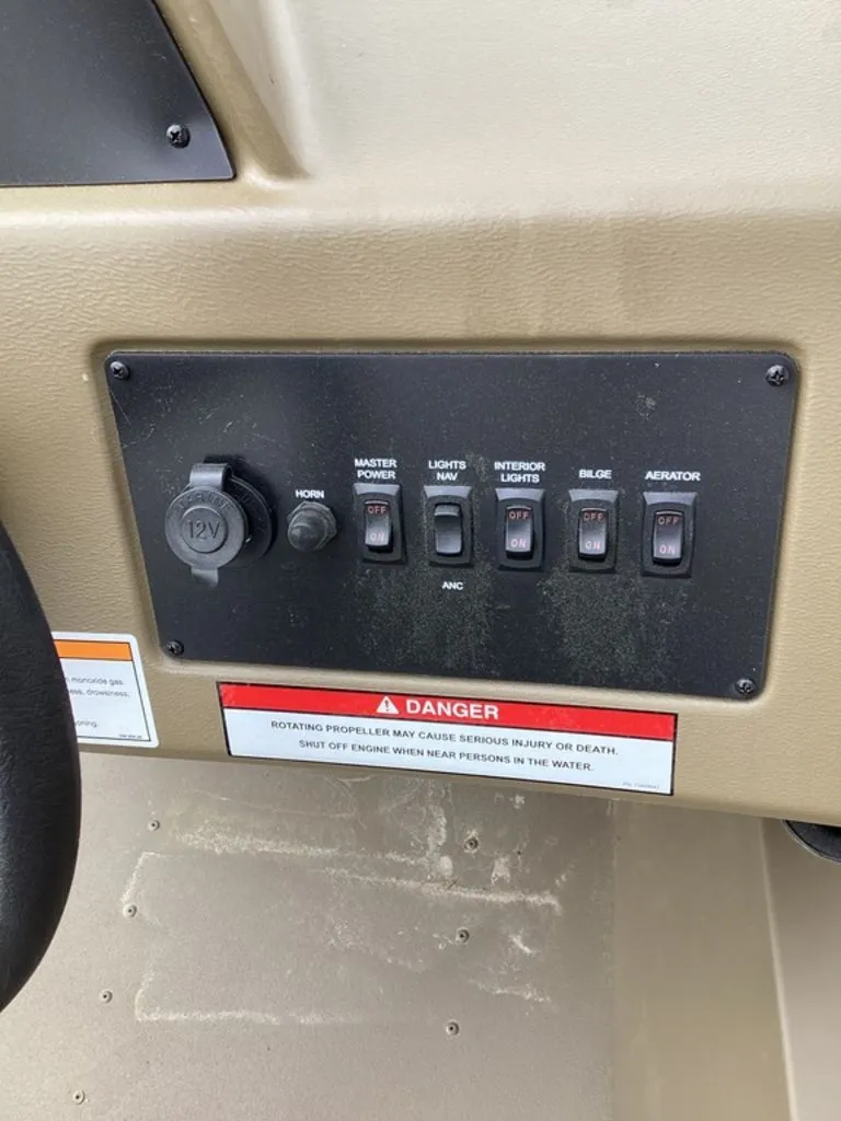 Slide: The Image of G3 Gator Tough 17 SC 2026 - 22