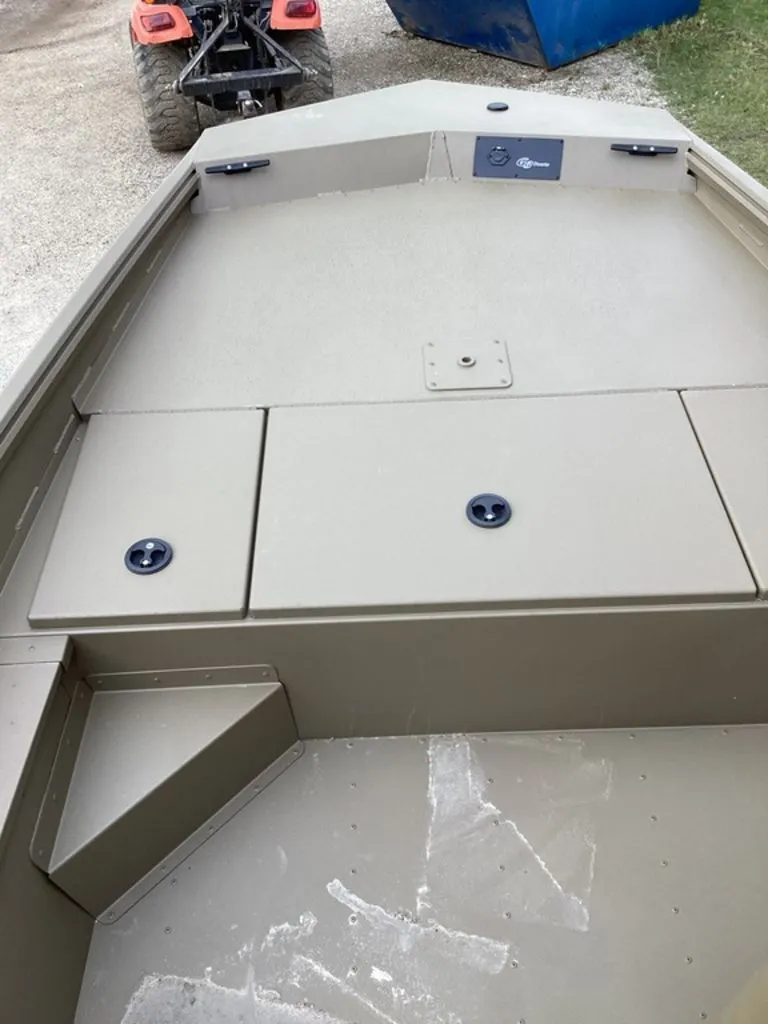 Slide: The Image of G3 Gator Tough 17 SC 2026 - 25