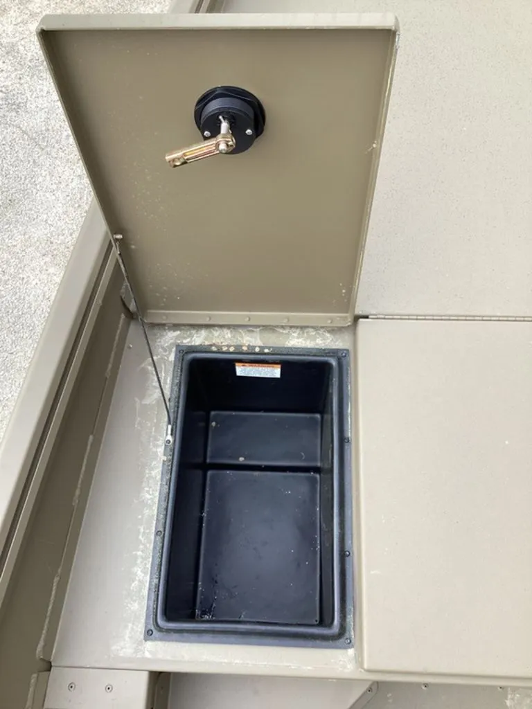 Slide: The Image of G3 Gator Tough 17 SC 2026 - 26