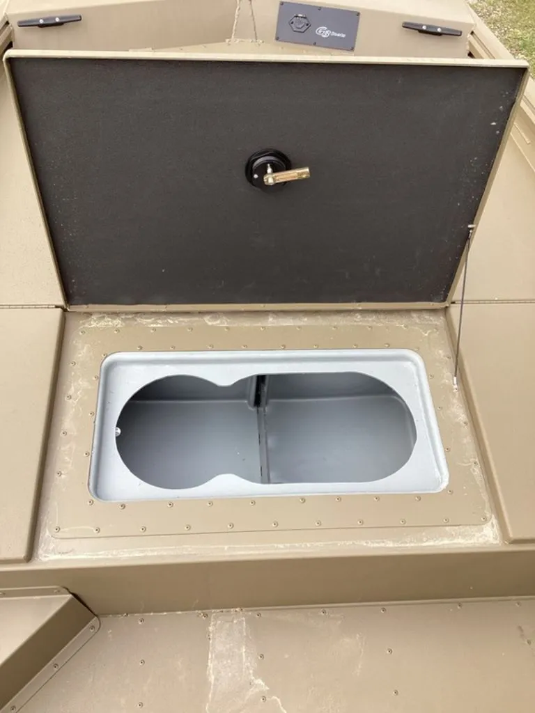 Slide: The Image of G3 Gator Tough 17 SC 2026 - 27