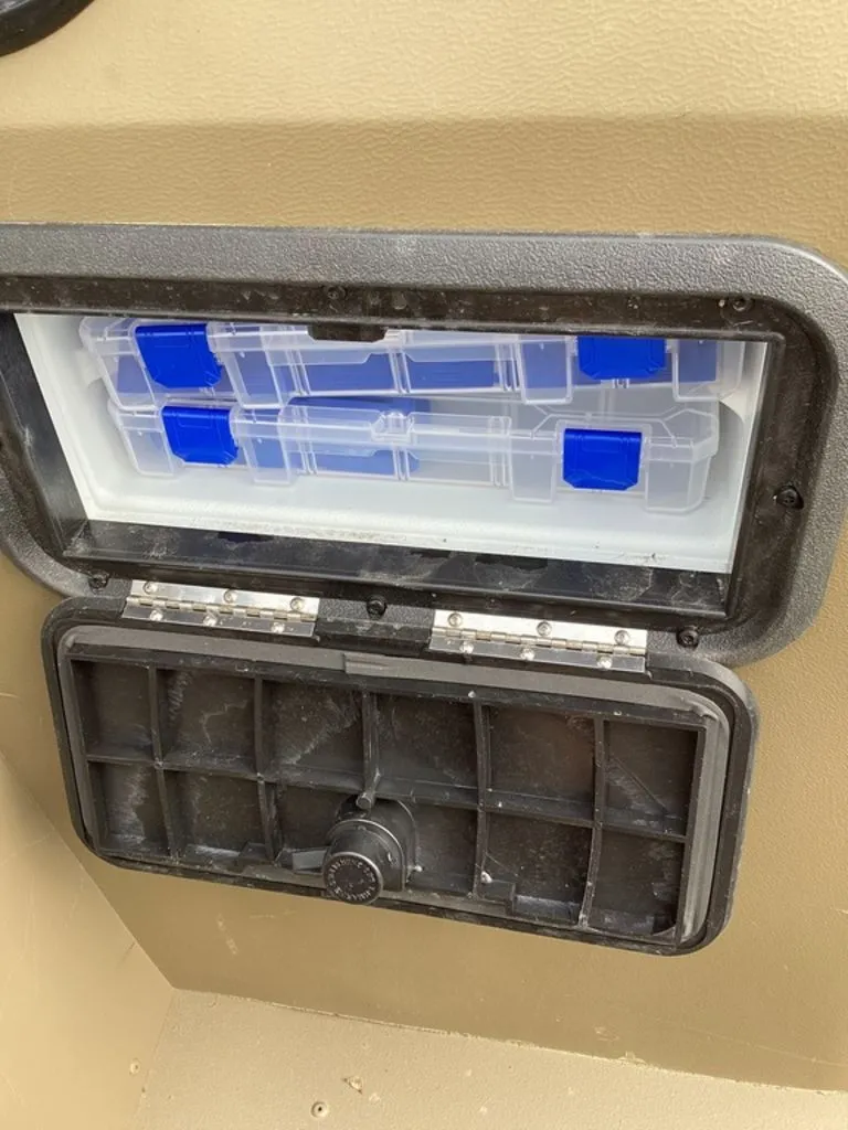 Slide: The Image of G3 Gator Tough 17 SC 2026 - 31