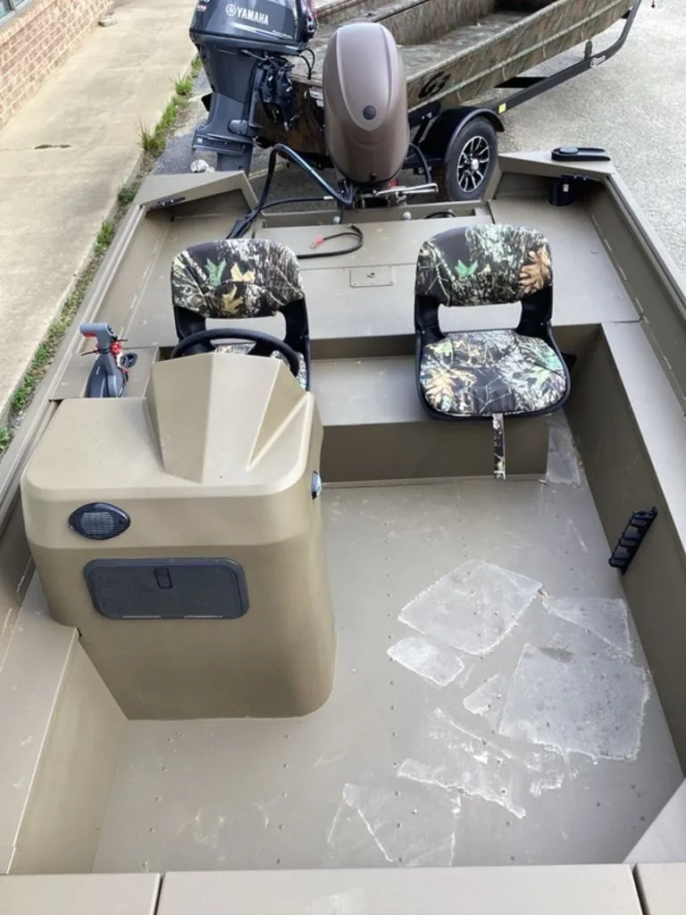 Slide: The Image of G3 Gator Tough 17 SC 2026 - 32