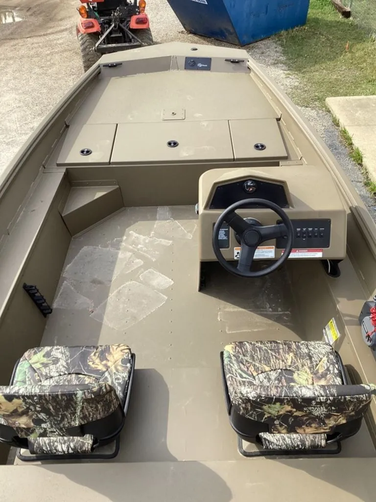 Slide: The Image of G3 Gator Tough 17 SC 2026 - 33