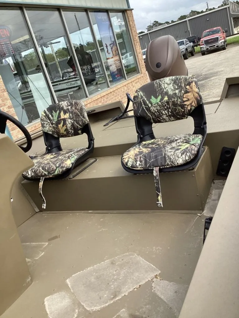 Slide: The Image of G3 Gator Tough 17 SC 2026 - 5