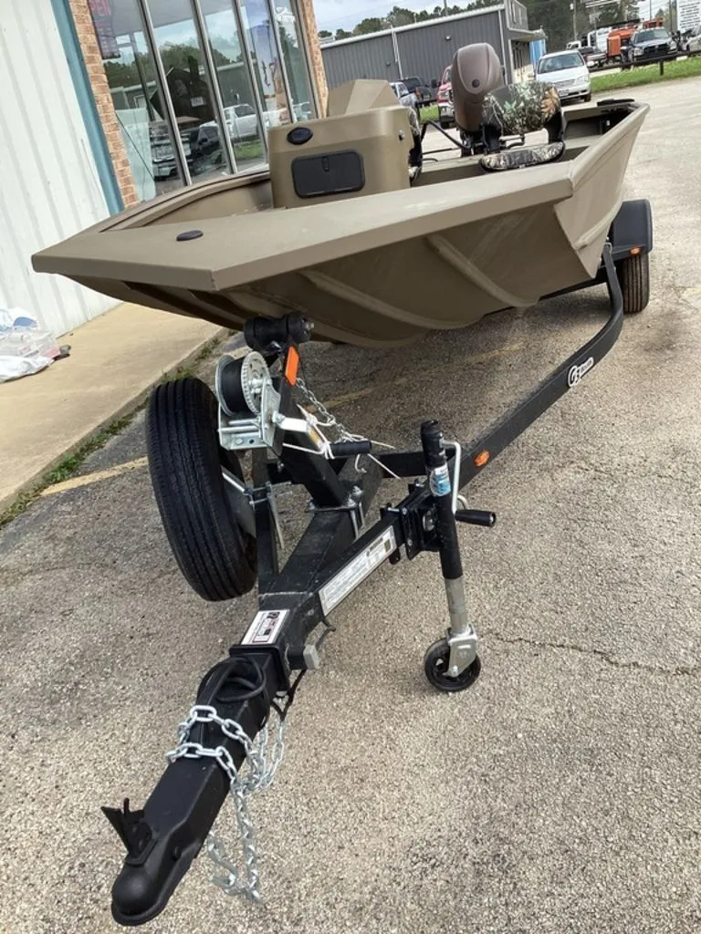 Slide: The Image of G3 Gator Tough 17 SC 2026 - 6