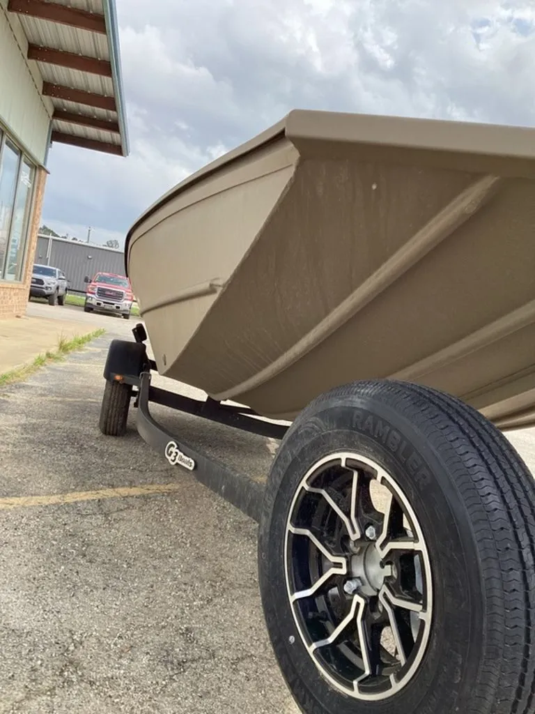 Slide: The Image of G3 Gator Tough 17 SC 2026 - 9