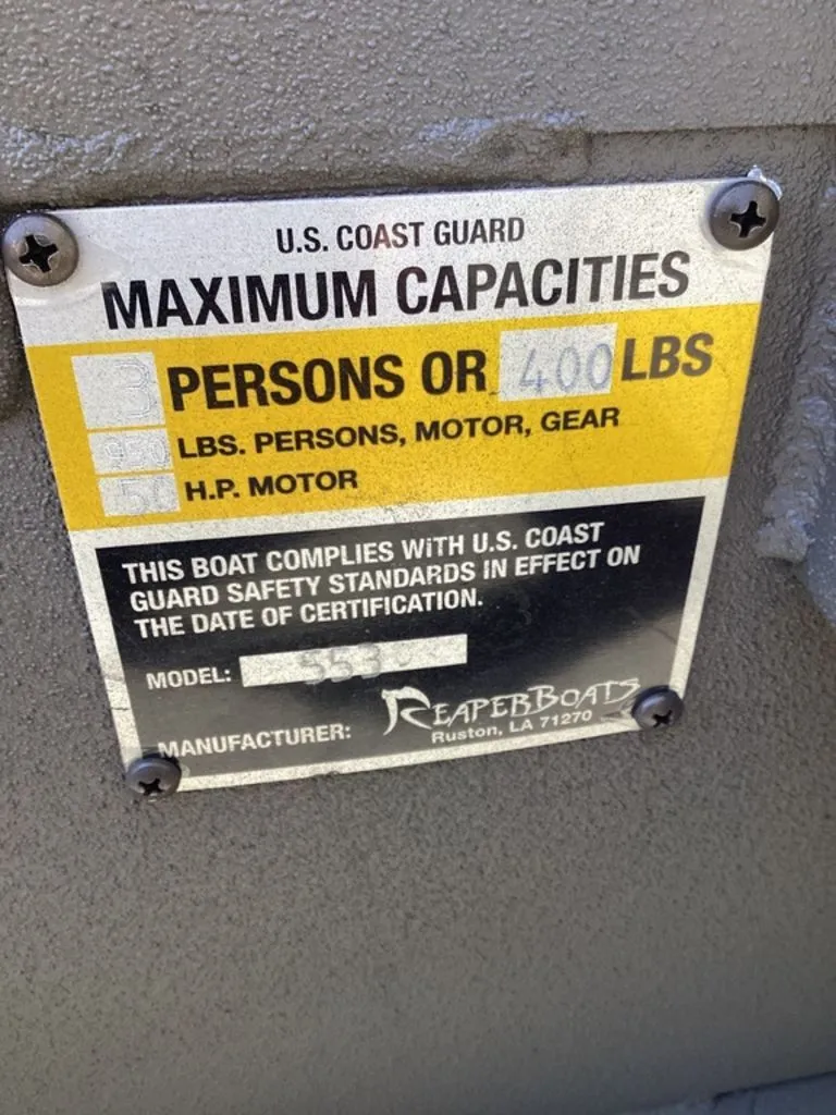 Slide: The Image of Reaper 553 2026 - 16