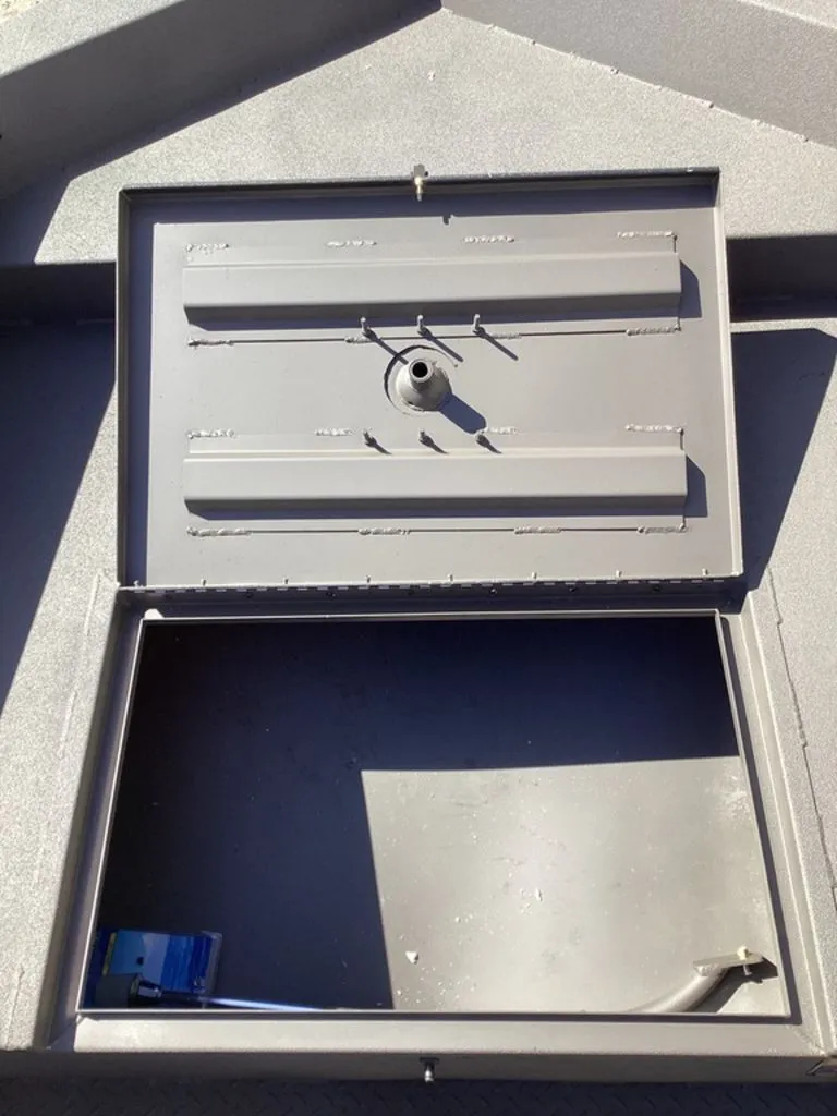 Slide: The Image of Reaper 553 2026 - 17