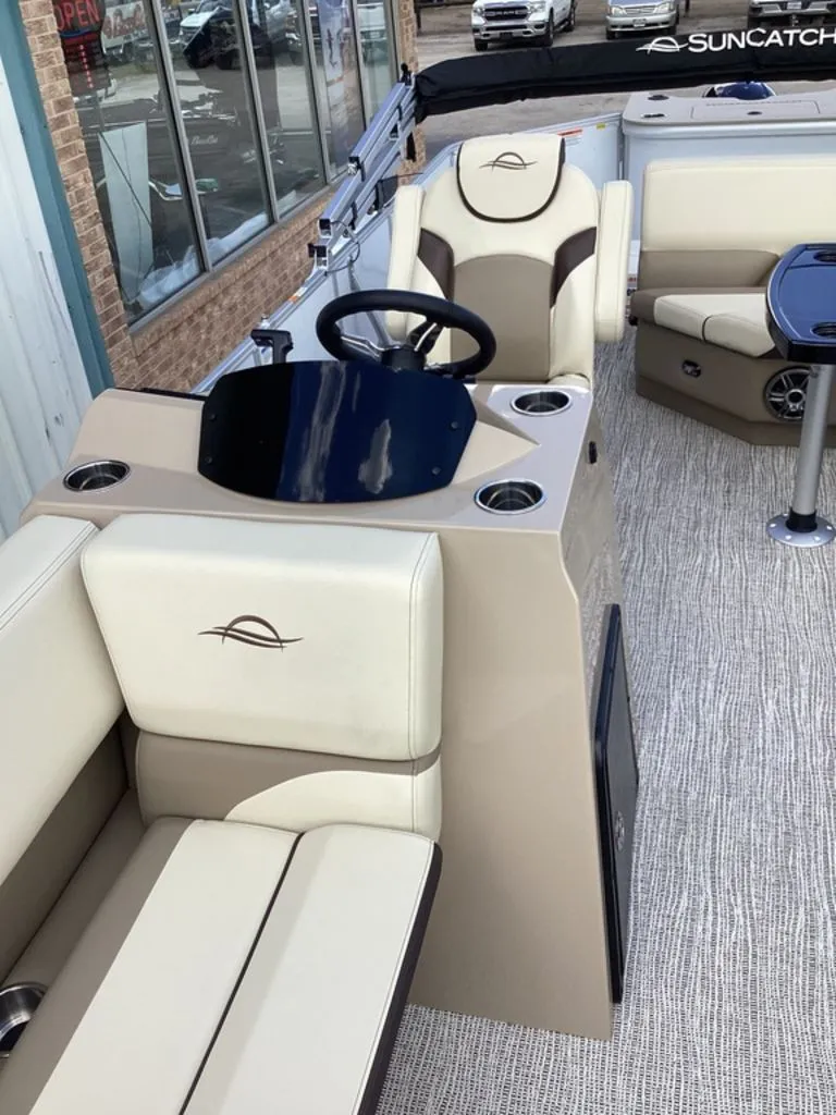 Slide: The Image of SunCatcher Select 22RF 2026 - 20