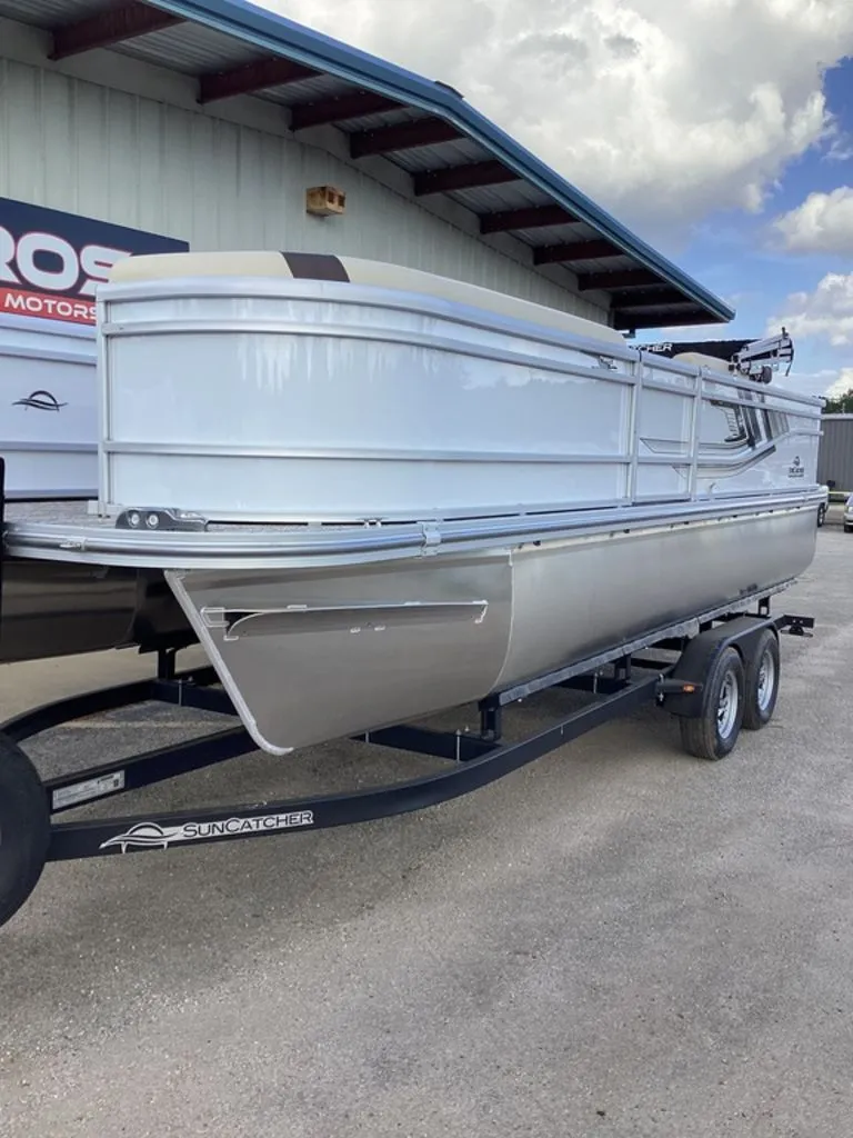 Slide: The Image of SunCatcher Select 22RF 2026 - 45