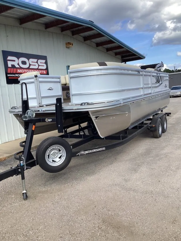 Slide: The Image of SunCatcher Select 22RF 2026 - 8