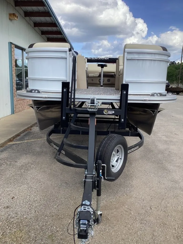 Slide: The Image of SunCatcher Select 22RF 2026 - 9