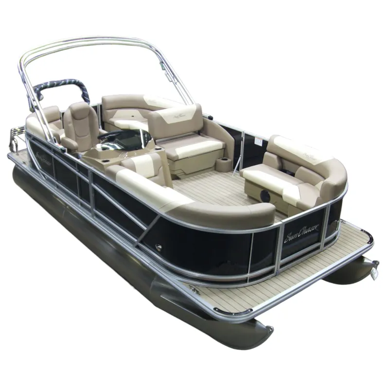 Slide: The Image of SunChaser 20 LR PSB 2026 - 3