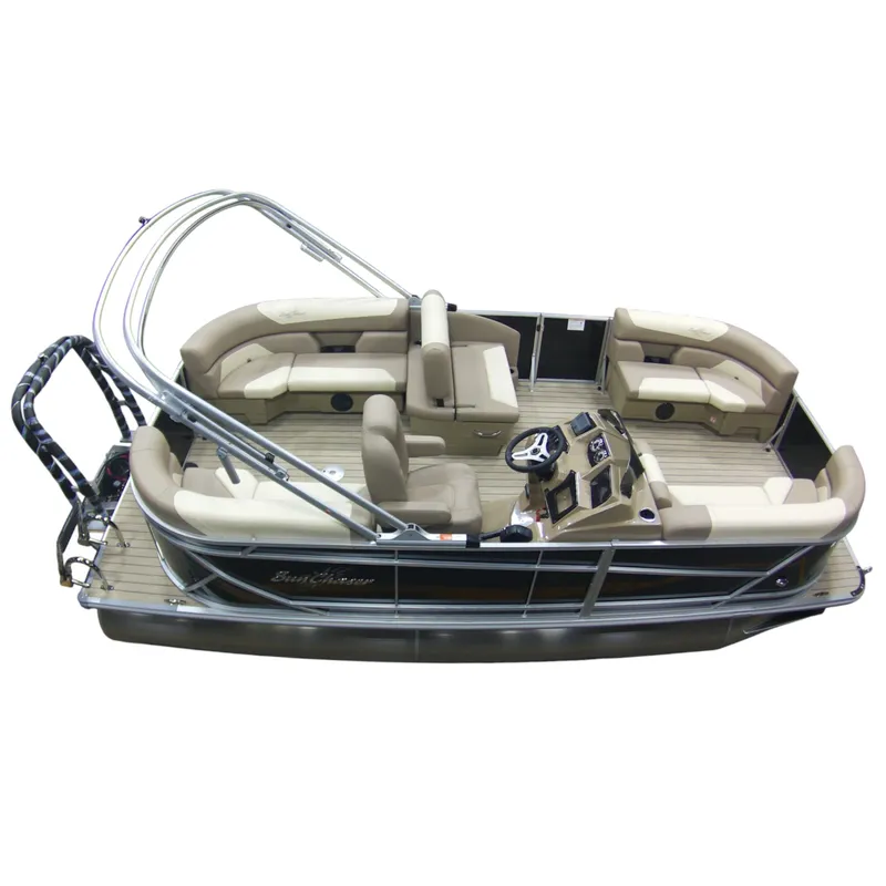 Slide: The Image of SunChaser 20 LR PSB 2026 - 4