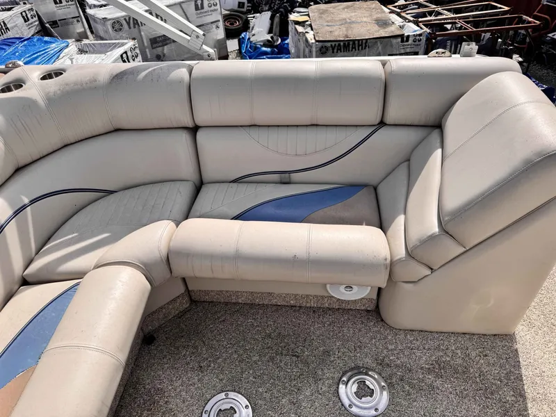 Slide: The Image of South Bay 925 C TT 2006 - 10