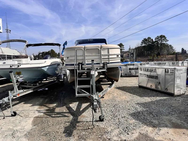 Slide: The Image of South Bay 925 C TT 2006 - 3