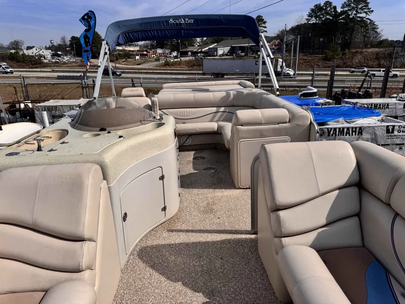 Slide: The Image of South Bay 925 C TT 2006 - 4