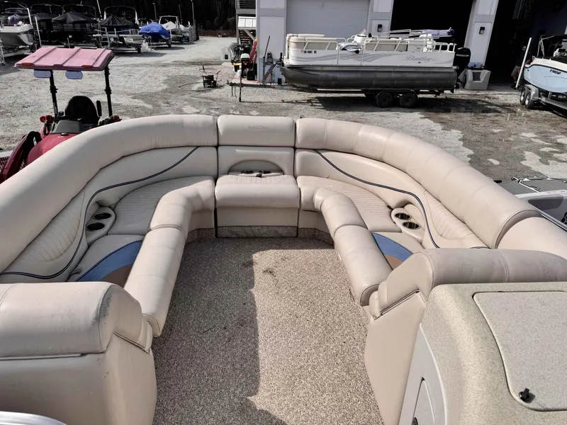 Slide: The Image of South Bay 925 C TT 2006 - 5