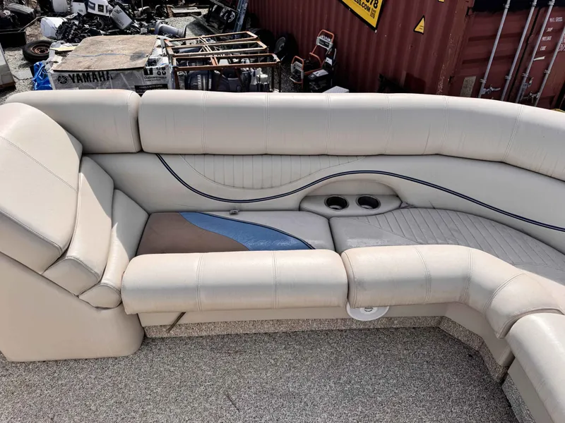 Slide: The Image of South Bay 925 C TT 2006 - 6