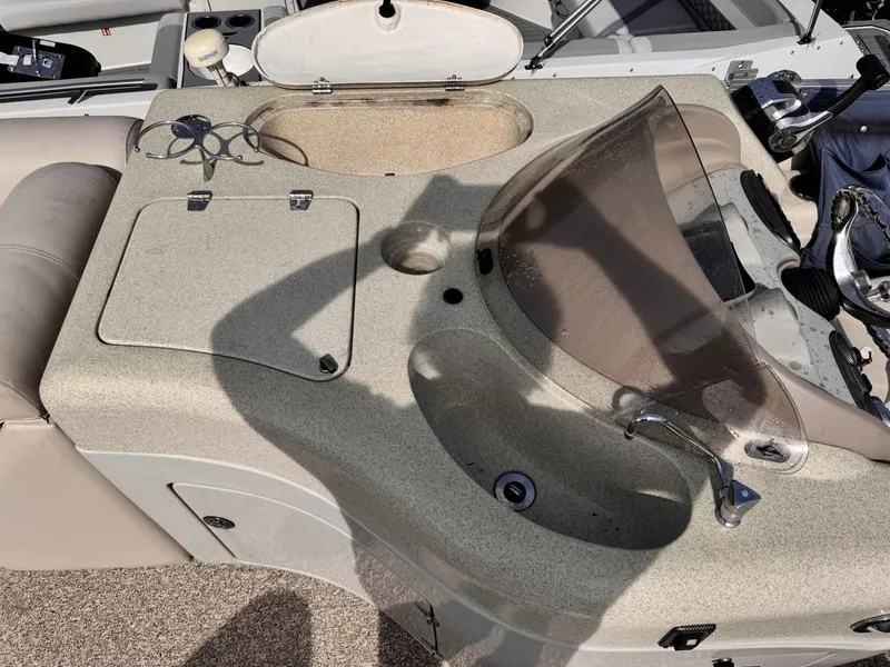 Slide: The Image of South Bay 925 C TT 2006 - 8