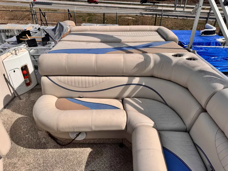 Slide: The Image of South Bay 925 C TT 2006 - 9