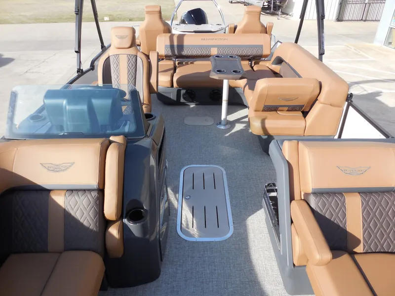 Slide: The Image of Bennington 24 MFC 2026 - 10