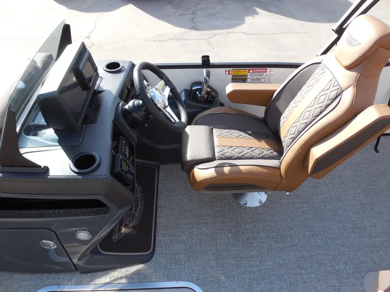 Slide: The Image of Bennington 24 MFC 2026 - 11