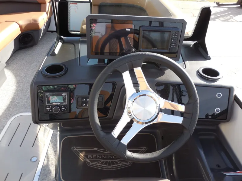 Slide: The Image of Bennington 24 MFC 2026 - 13