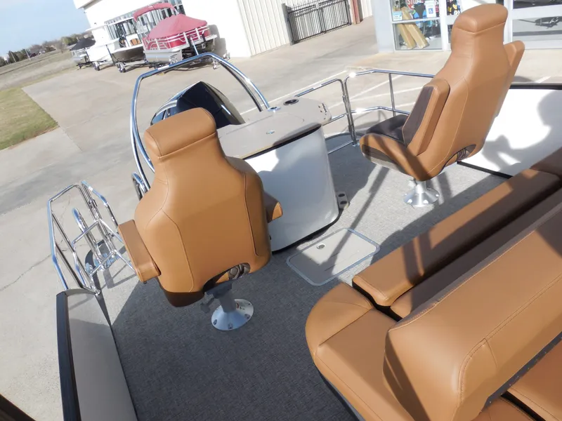 Slide: The Image of Bennington 24 MFC 2026 - 16