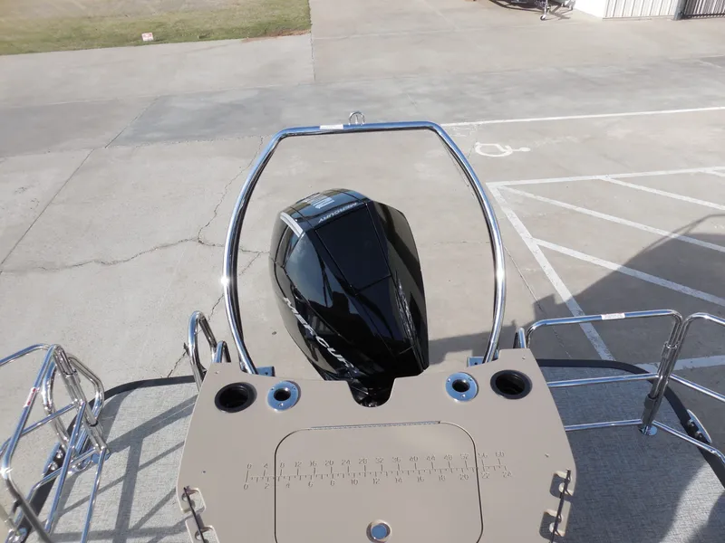 Slide: The Image of Bennington 24 MFC 2026 - 18