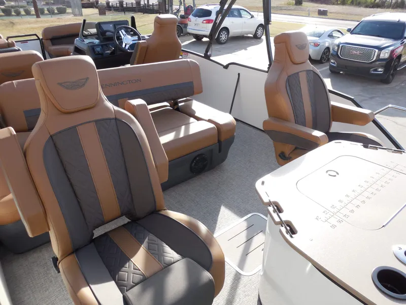 Slide: The Image of Bennington 24 MFC 2026 - 19