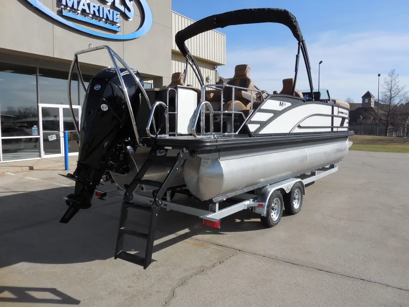 Slide: The Image of Bennington 24 MFC 2026 - 3