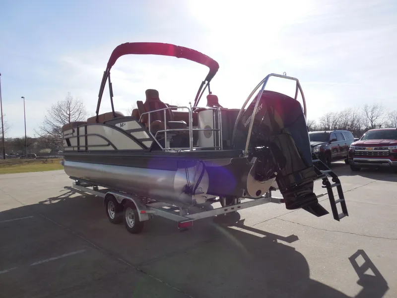 Slide: The Image of Bennington 24 MFC 2026 - 5