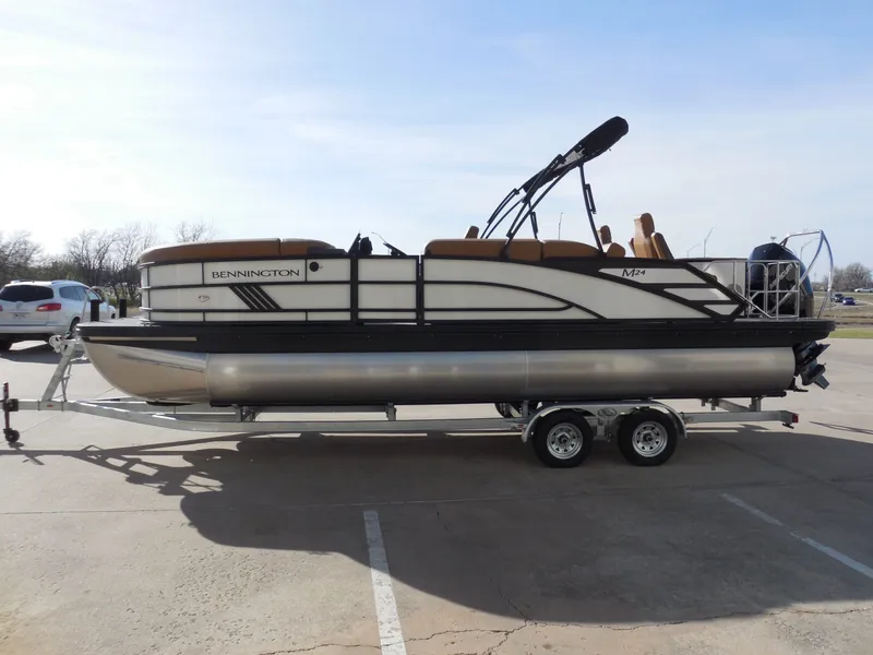 Slide: The Image of Bennington 24 MFC 2026 - 6