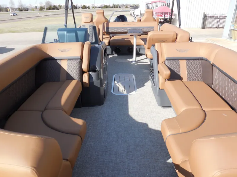 Slide: The Image of Bennington 24 MFC 2026 - 9