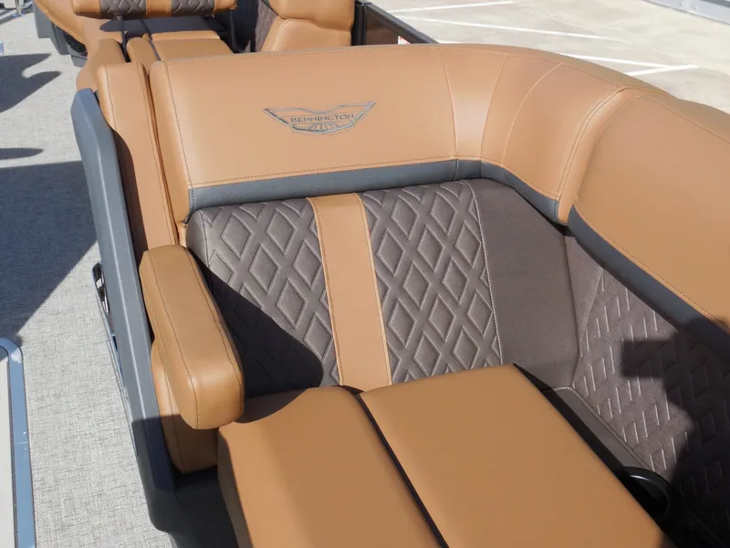 Slide: The Image of Bennington 24 MSL 2026 - 10