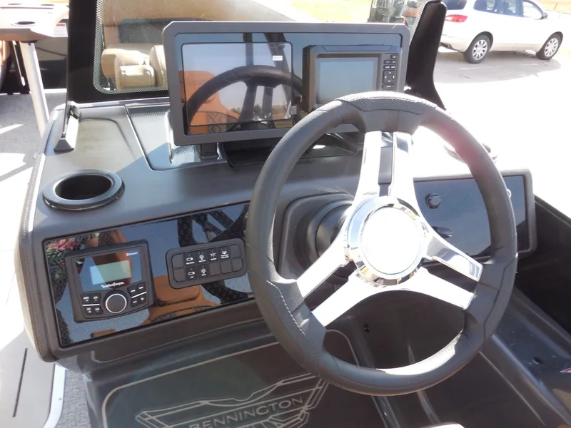 Slide: The Image of Bennington 24 MSL 2026 - 13