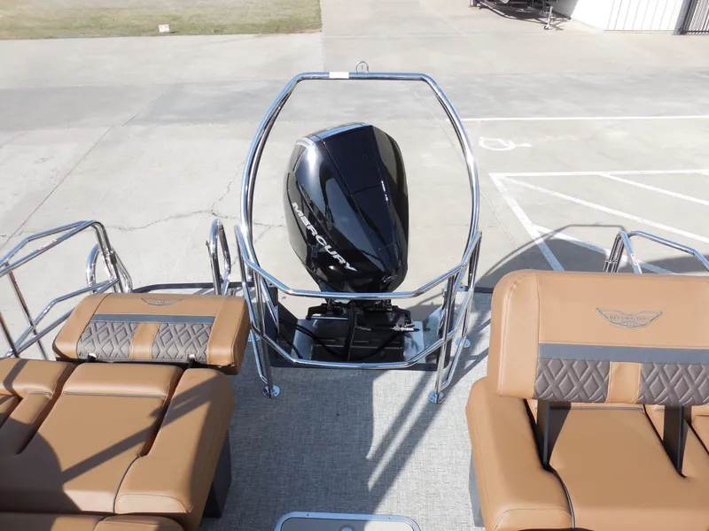 Slide: The Image of Bennington 24 MSL 2026 - 22