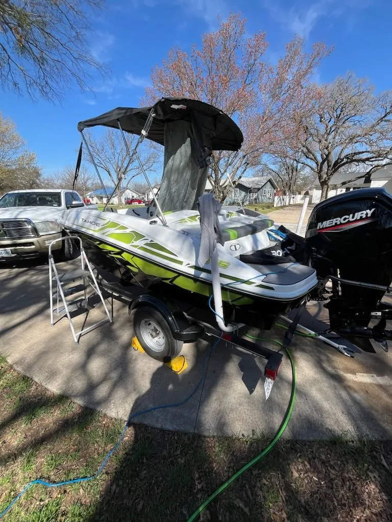 Slide: The Image of Tahoe T16 2022 - 13