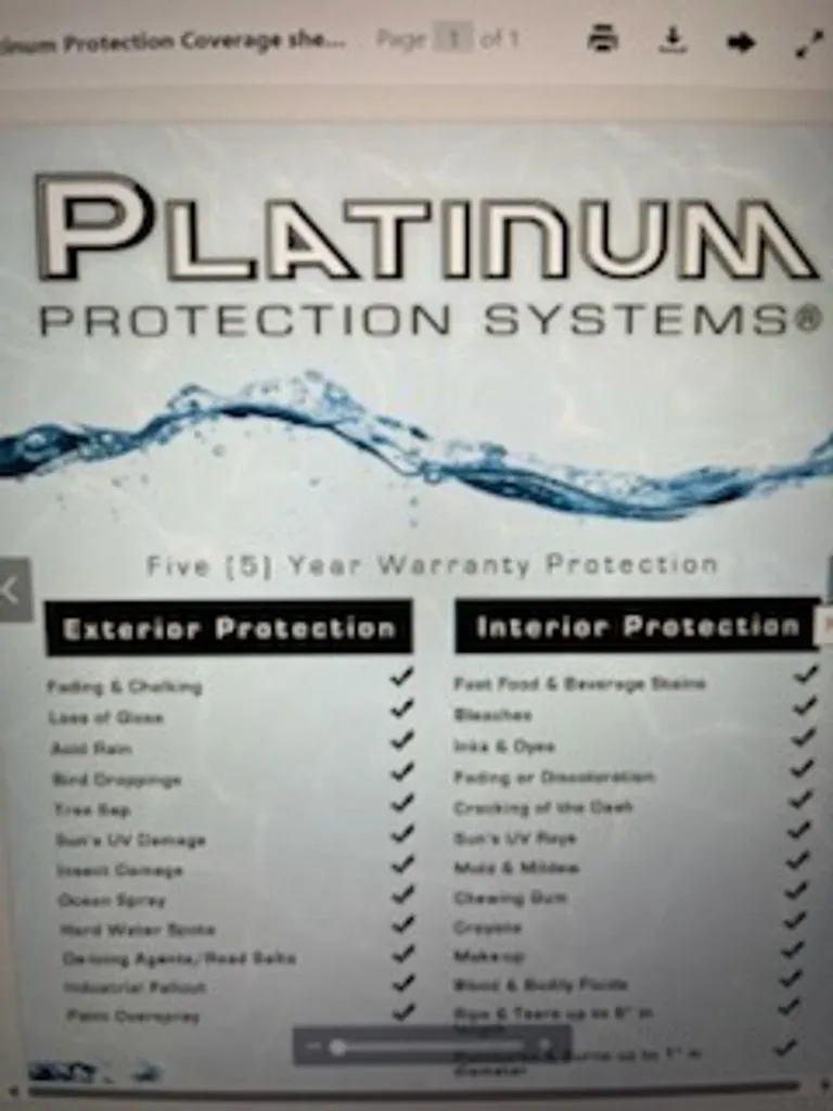 Slide: The Image of Tahoe T16 2022 - 24