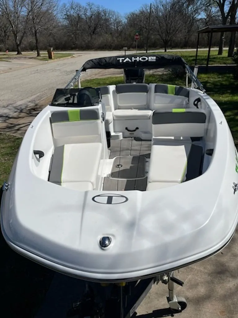 Slide: The Image of Tahoe T16 2022 - 5