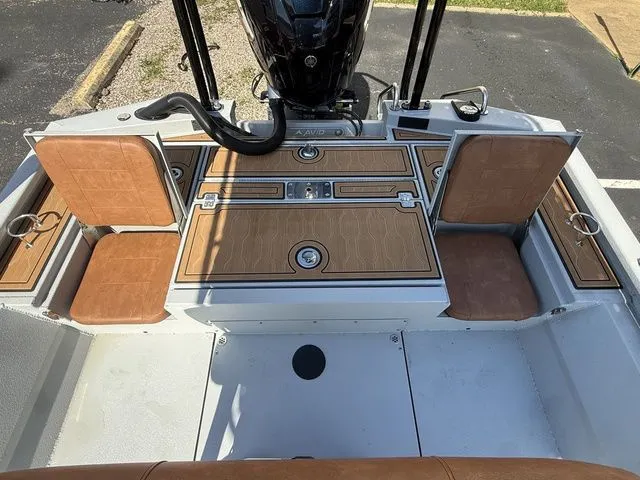 Slide: The Image of Avid 23 Fusion 2024 - 11