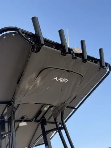 Slide: The Image of Avid 23 Fusion 2024 - 16