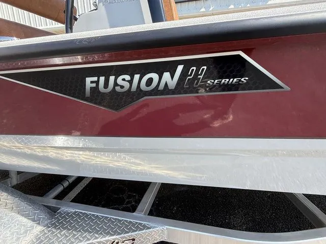 Slide: The Image of Avid 23 Fusion 2024 - 20