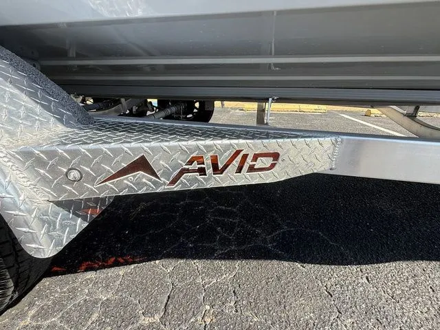 Slide: The Image of Avid 23 Fusion 2024 - 21