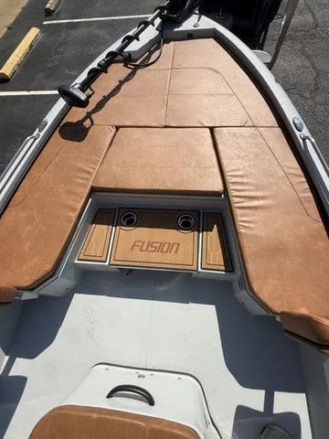 Slide: The Image of Avid 23 Fusion 2024 - 6