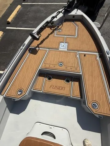 Slide: The Image of Avid 23 Fusion 2024 - 8