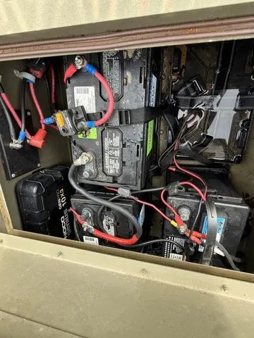 Slide: The Image of Tracker GRIZZLY® 2072 MVX CC Sportsman 2017 - 11