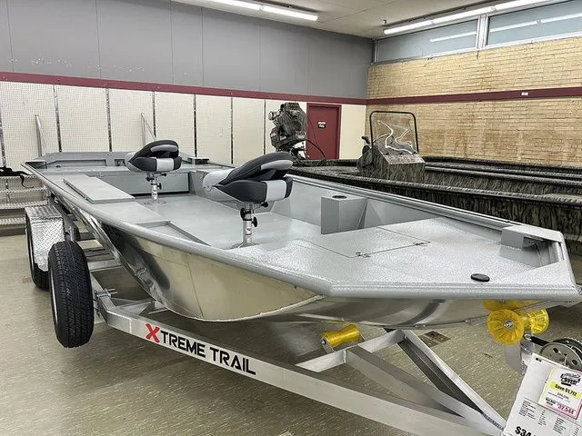 The Image of Xtreme Boats XT 182SS 2026 - 1